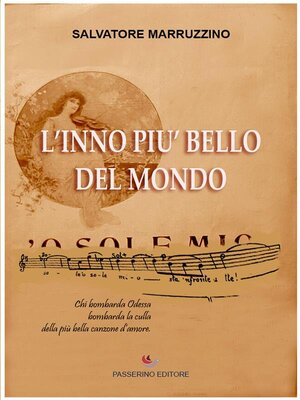 cover image of L'inno più bello del mondo